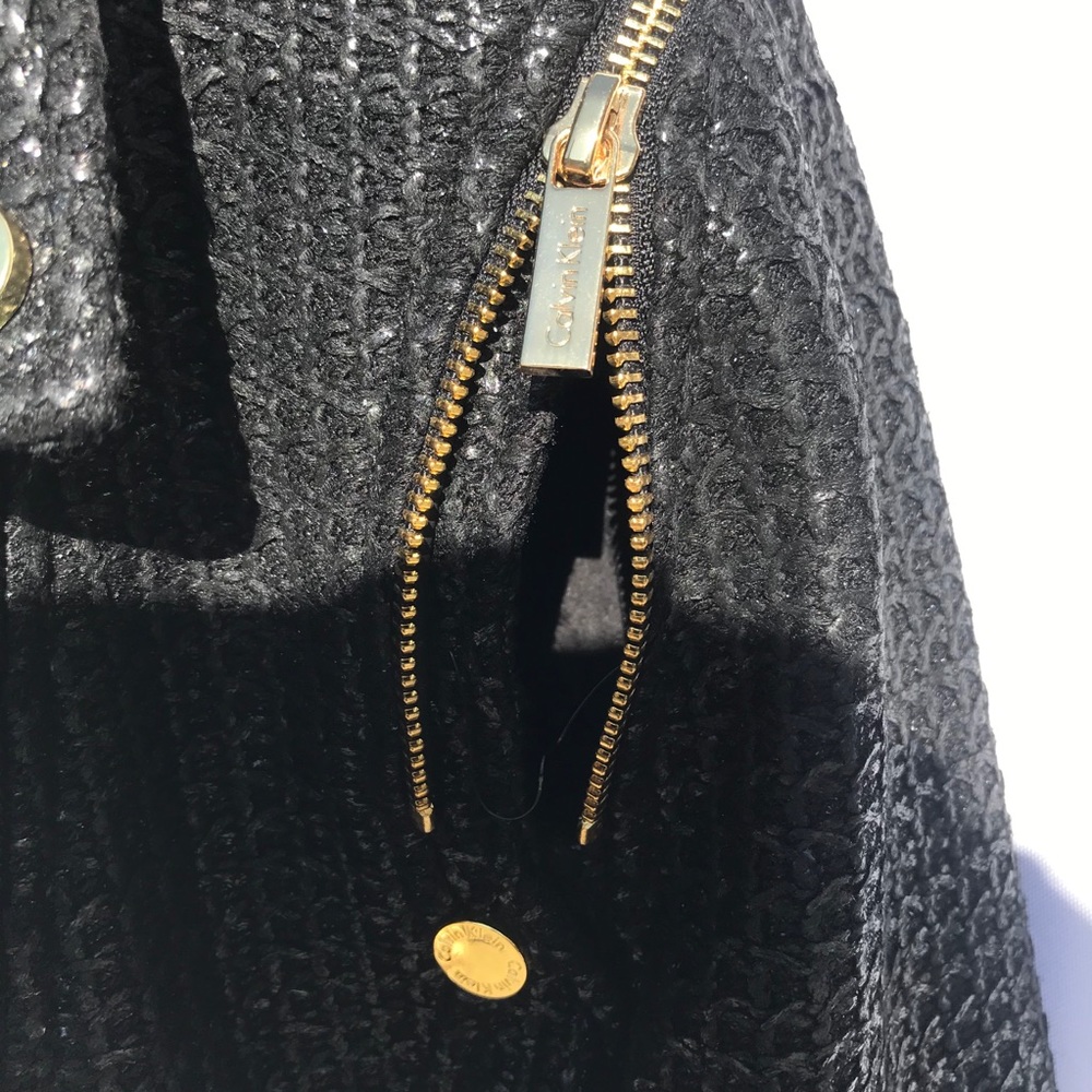 Calvin Klein Jacket - Picture 3 of 9